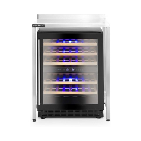 Barowy stół konstrukcyjny Oxygen, 1000mm Barowy stół konstrukcyjny Oxygen, 1000mm