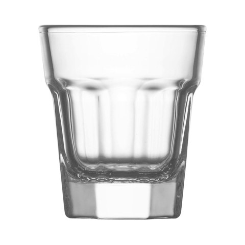 Kieliszek do wódki i likieru Amstardam 45 ml, LAV (dawniej: LV-ARA209Z) Kieliszek do wódki i likieru Amstardam 45 ml, LAV (dawniej: LV-ARA209Z)