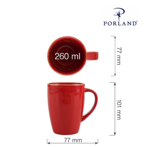 Kubek Magma 260 ml Kubek Magma 260 ml