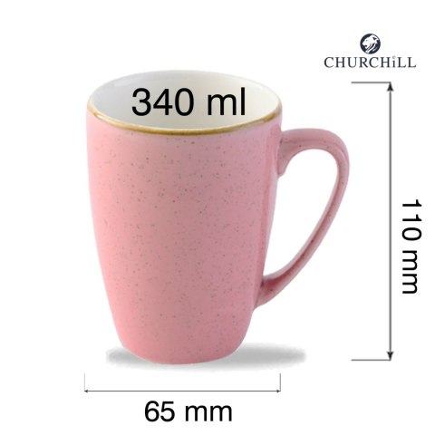 Kubek Stonecast Petal Pink Kubek Stonecast Petal Pink