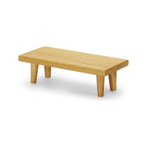 Ławka bufetowa Madeira, 340x150x(h)100mm Ławka bufetowa Madeira, 340x150x(h)100mm
