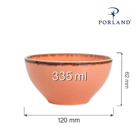 Miska Amber 335 ml Miska Amber 335 ml