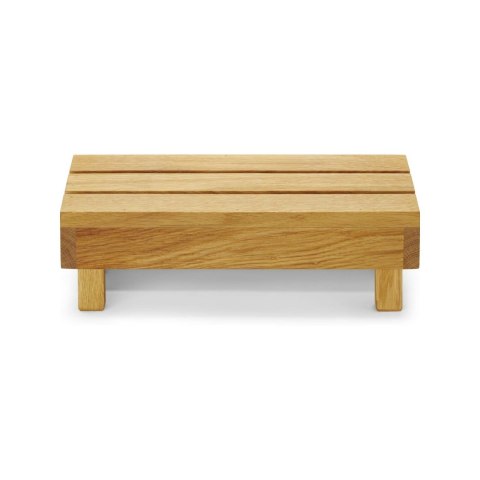 Pojemnik dębowy Madeira, 330x200x(h)100mm Pojemnik dębowy Madeira, 330x200x(h)100mm