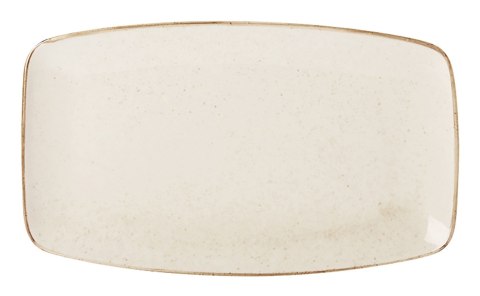 Półmisek prostokątny Sand 310x180 mm Półmisek prostokątny Sand 310x180 mm
