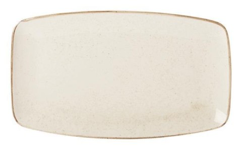 Półmisek prostokątny Sand 310x180 mm Półmisek prostokątny Sand 310x180 mm
