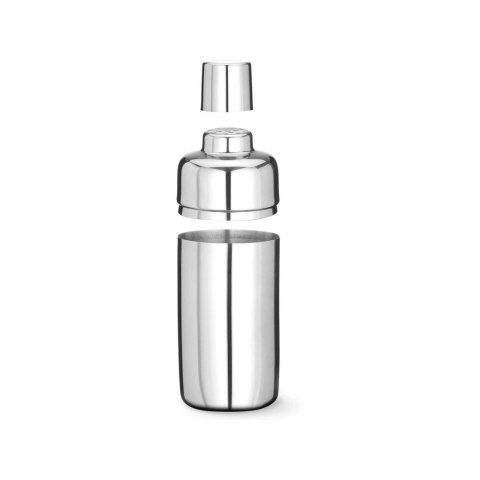 Shaker 3-częściowy Cobbler, BarUp, 0,5L, ⌀79x(H)199mm Shaker 3-częściowy Cobbler, BarUp, 0,5L, ⌀79x(H)199mm