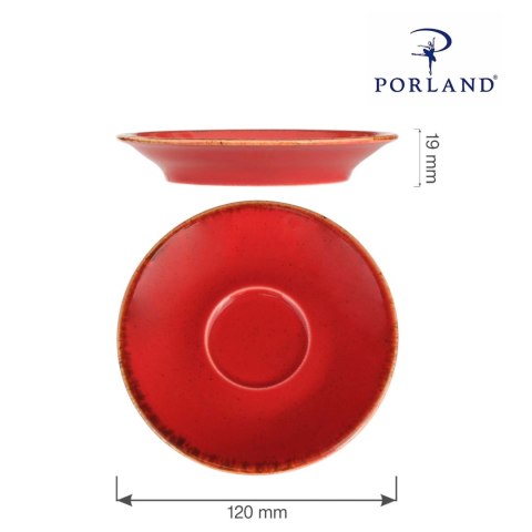 Spodek Magma 120 mm Spodek Magma 120 mm