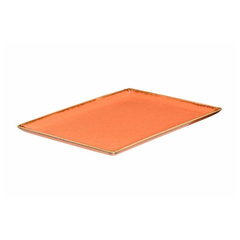 Taca prostokątna Amber 350x260 mm Taca prostokątna Amber 350x260 mm