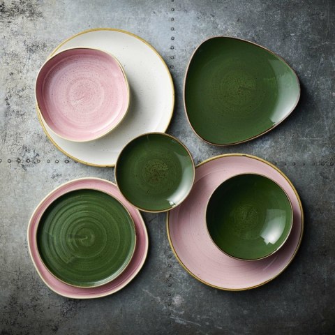 Zastawa Stonecast Sorrel Green Zastawa Stonecast Sorrel Green