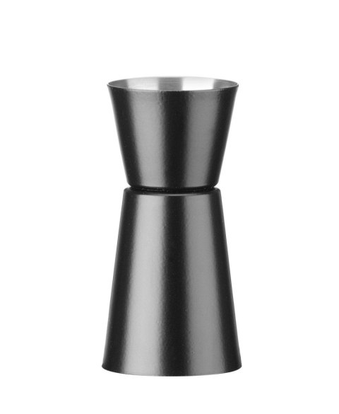 Zestaw barmański w tubie, BarUp, czarny, ⌀120x(H)320mm Zestaw barmański w tubie, BarUp, czarny, ⌀120x(H)320mm