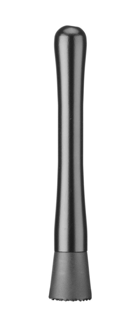 Zestaw barmański w tubie, BarUp, czarny, ⌀120x(H)320mm Zestaw barmański w tubie, BarUp, czarny, ⌀120x(H)320mm