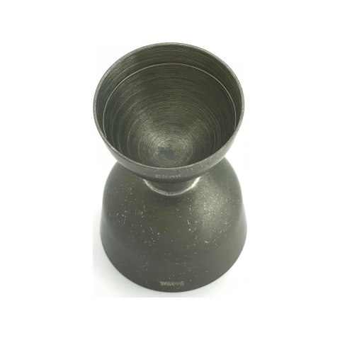 Miarka barmańska Bell z prostą krawędzią, vintage, BarFly, 25/50ml Miarka barmańska Bell z prostą krawędzią, vintage, BarFly, 25/50ml