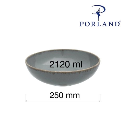 Miska bufetowa Stone, 250mm Miska bufetowa Stone, 250mm