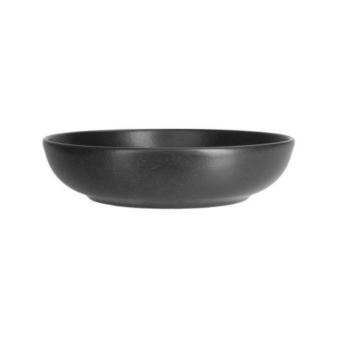 Miska płytka Coal, 220mm Miska płytka Coal, 220mm