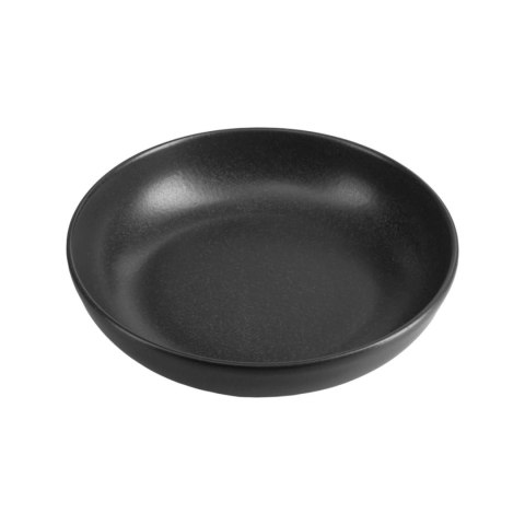 Miska płytka Coal, 220mm Miska płytka Coal, 220mm
