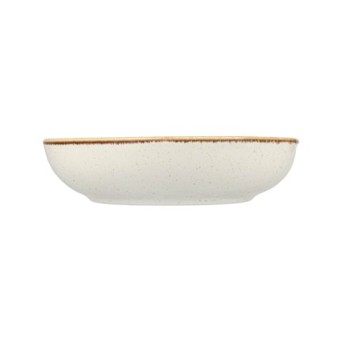 Miska płytka Sand, 170mm Miska płytka Sand, 170mm