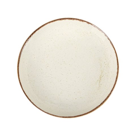 Miska płytka Sand, 170mm Miska płytka Sand, 170mm