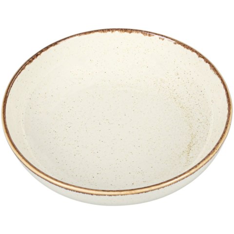 Miska płytka Sand, 170mm Miska płytka Sand, 170mm