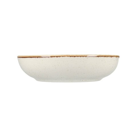 Miska płytka Sand, 220mm Miska płytka Sand, 220mm
