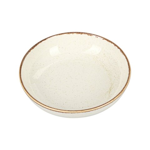 Miska płytka Sand, 220mm Miska płytka Sand, 220mm