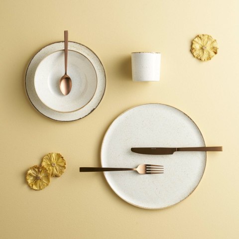 Miska płytka Sand, 220mm Miska płytka Sand, 220mm