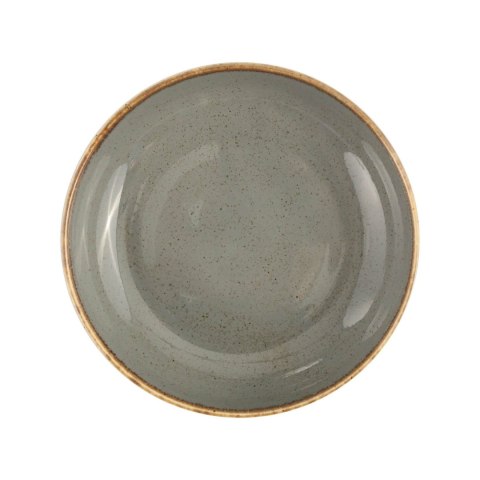 Miska płytka Stone, 170mm Miska płytka Stone, 170mm