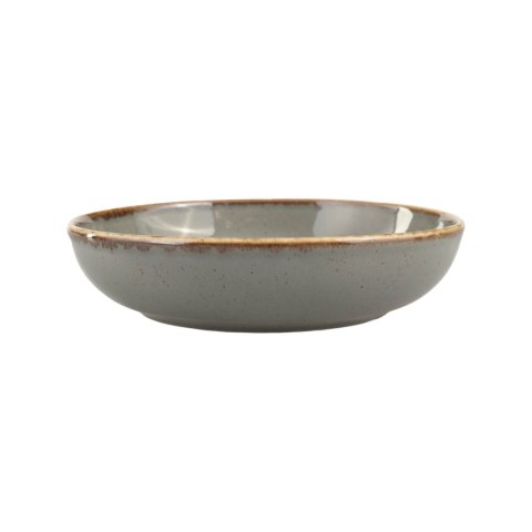 Miska płytka Stone, 220mm Miska płytka Stone, 220mm
