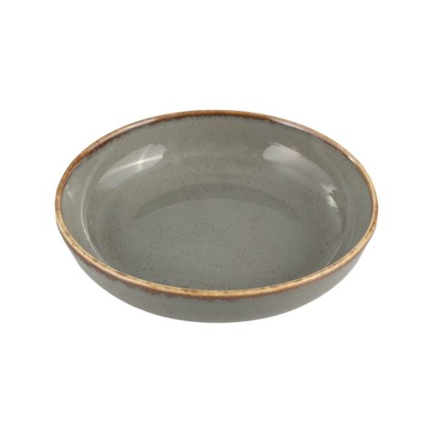 Miska płytka Stone, 220mm Miska płytka Stone, 220mm