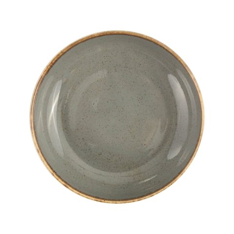 Miska płytka Stone, 220mm Miska płytka Stone, 220mm