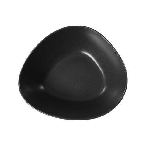 Miska trójkątna Coal, 140mm Miska trójkątna Coal, 140mm