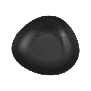 Miska trójkątna Coal, 200mm