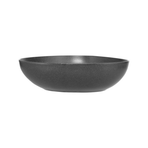 Miska trójkątna Coal, 200mm Miska trójkątna Coal, 200mm