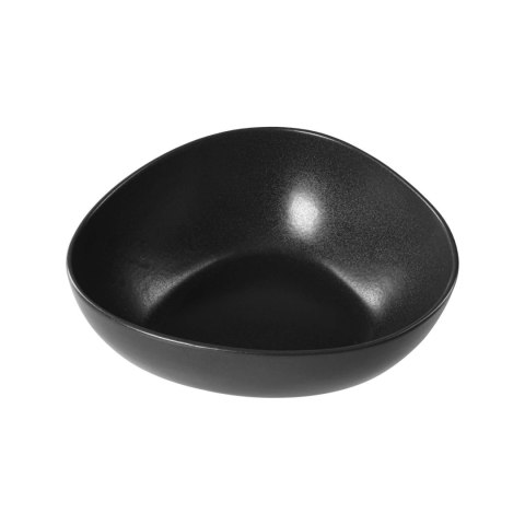Miska trójkątna Coal, 220mm Miska trójkątna Coal, 220mm