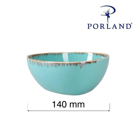 Miska trójkątna Laguna, 140mm Miska trójkątna Laguna, 140mm