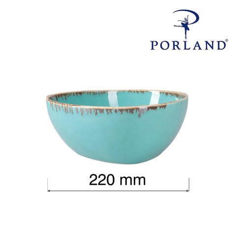 Miska trójkątna Laguna, 220mm Miska trójkątna Laguna, 220mm
