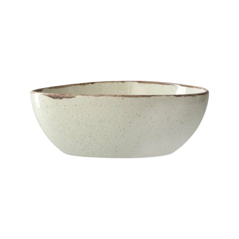 Miska trójkątna Sand, 140mm Miska trójkątna Sand, 140mm