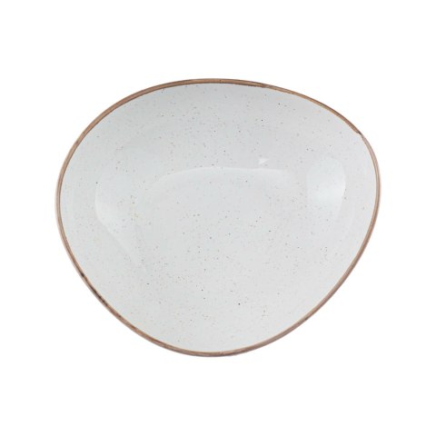 Miska trójkątna Sand, 200mm Miska trójkątna Sand, 200mm