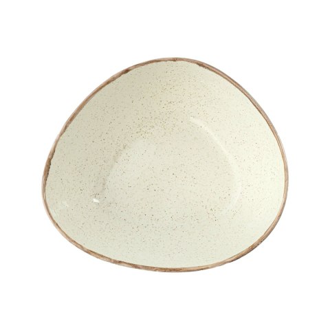 Miska trójkątna Sand, 220mm Miska trójkątna Sand, 220mm