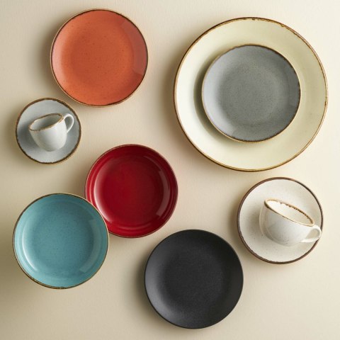 Miska trójkątna Sand, 220mm Miska trójkątna Sand, 220mm