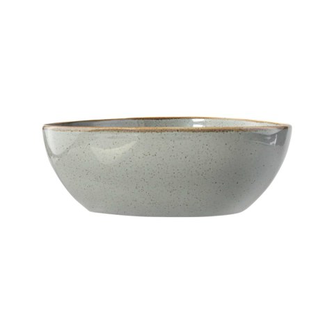 Miska trójkątna Stone, 140mm Miska trójkątna Stone, 140mm