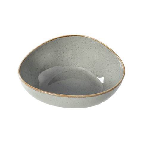 Miska trójkątna Stone, 140mm Miska trójkątna Stone, 140mm
