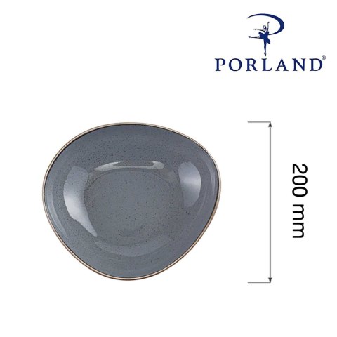 Miska trójkątna Stone, 200mm Miska trójkątna Stone, 200mm