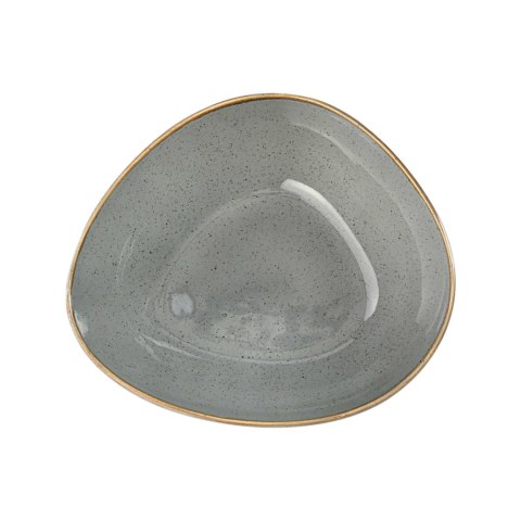Miska trójkątna Stone, 220mm Miska trójkątna Stone, 220mm