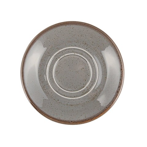 Spodek do filiżanki sztaplowanej Stone, 150mm Spodek do filiżanki sztaplowanej Stone, 150mm