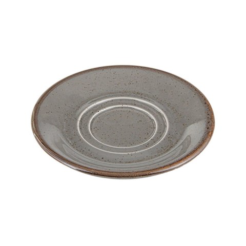 Spodek do filiżanki sztaplowanej Stone, 150mm Spodek do filiżanki sztaplowanej Stone, 150mm