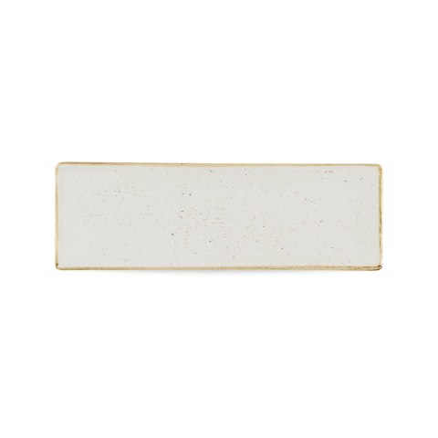 Taca porcelanowa Stonecast Barley White Taca porcelanowa Stonecast Barley White