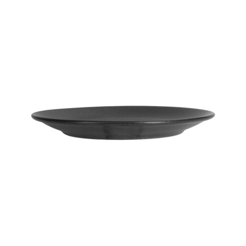Talerz płytki Coal, 200mm Talerz płytki Coal, 200mm