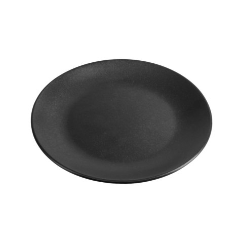 Talerz płytki Coal, 200mm Talerz płytki Coal, 200mm
