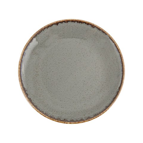 Talerz płytki Stone, 200mm Talerz płytki Stone, 200mm