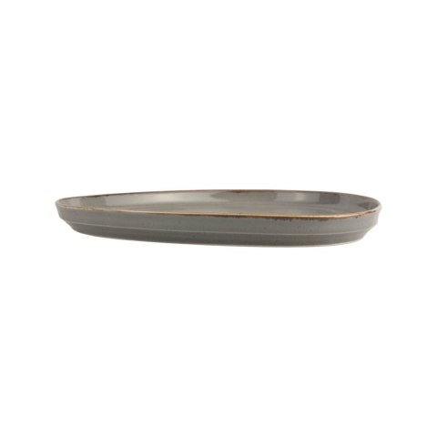 Talerz trójkątny Stone, 210mm Talerz trójkątny Stone, 210mm